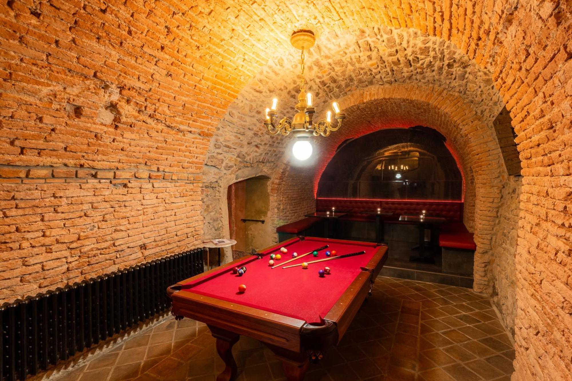 Studio Nicolas II Πράγα Εξωτερικό φωτογραφία